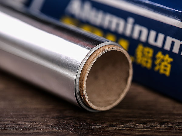 details of aluminum foil 75 sq ft